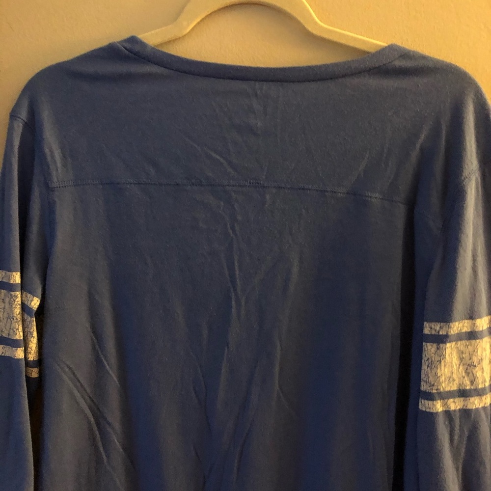 XHILARATION TEE - Picture 5 of 5